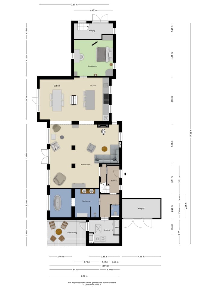 Photo 69 of Repestraat 25