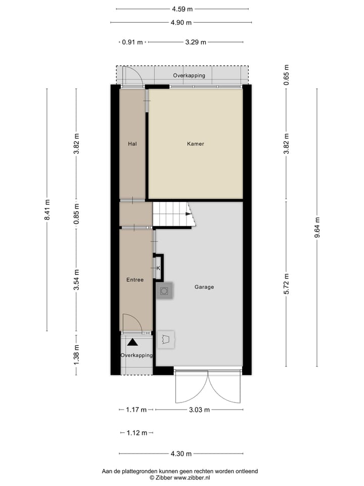 Foto 33 van Ypelobrink 110