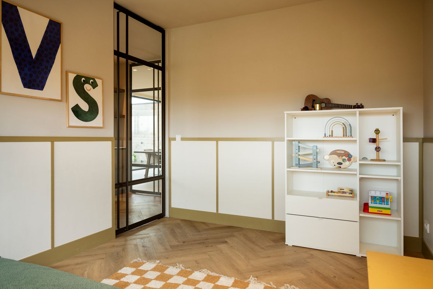 Foto 25 van Speltakker 17