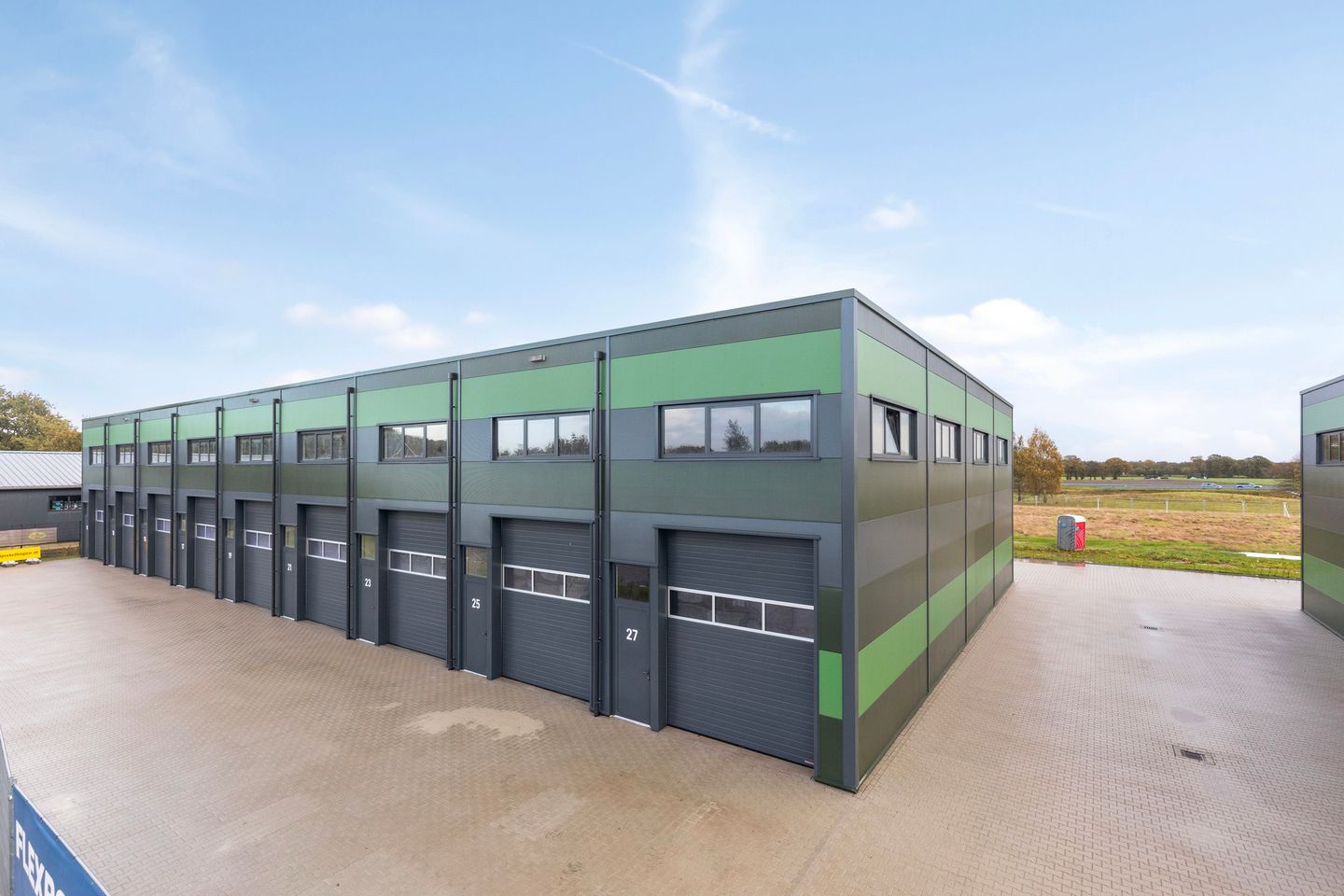 Bekijk foto 1 van Compagnonsweg 21