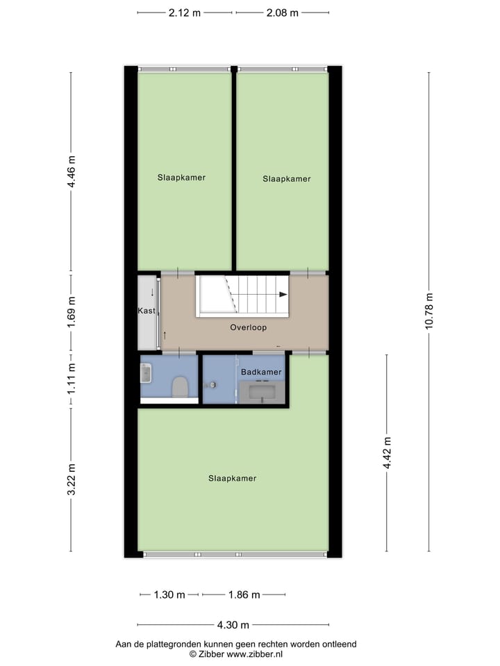 Foto 36 van Ypelobrink 110