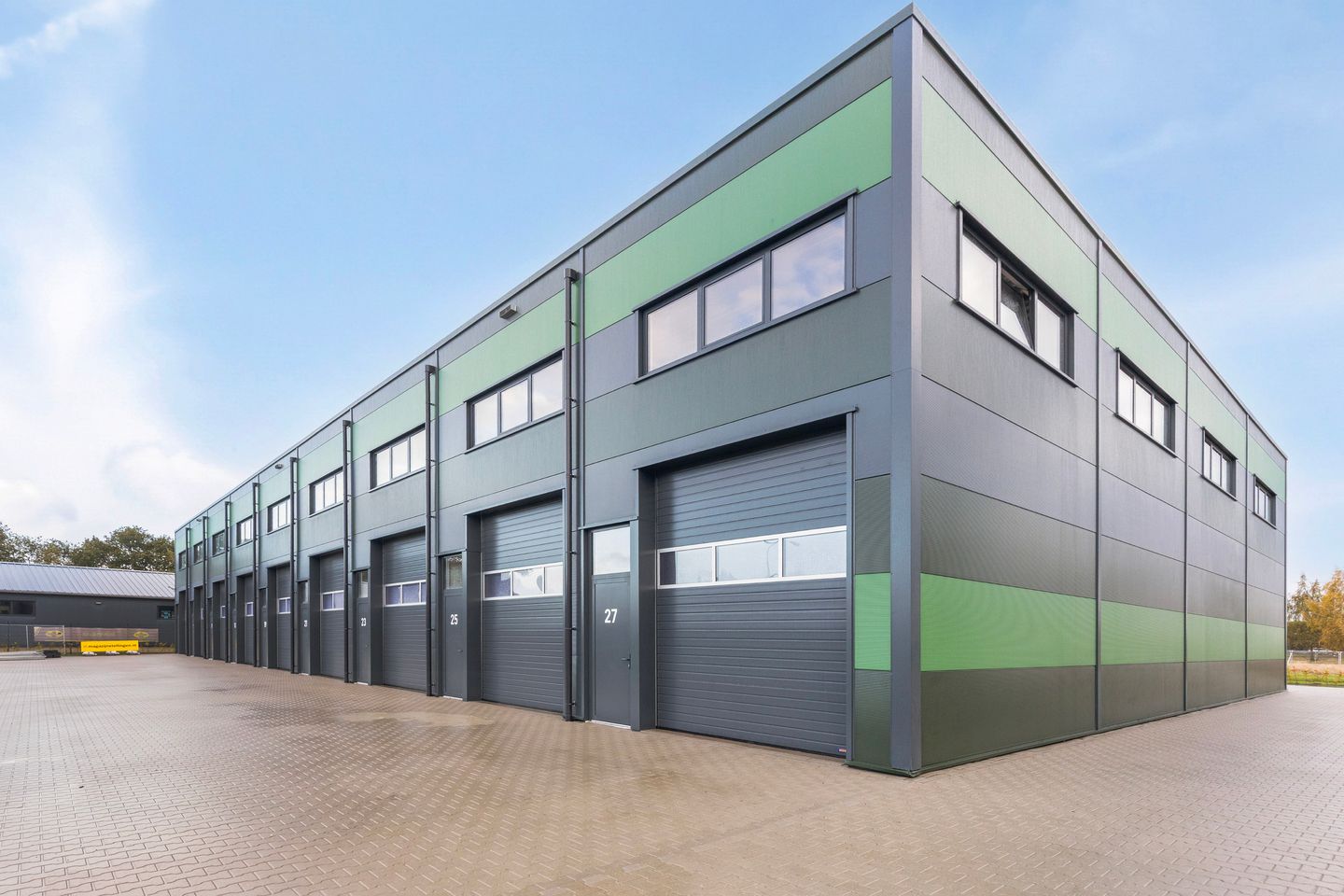 Bekijk foto 2 van Compagnonsweg 21