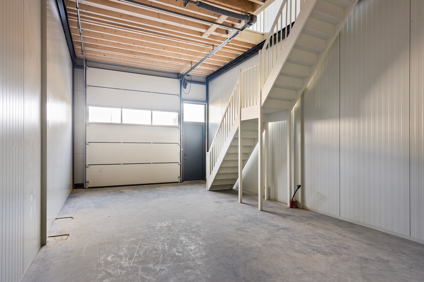 Bekijk foto 4 van Compagnonsweg 21