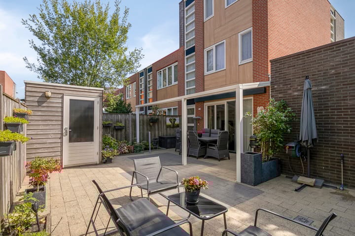 Foto 26 van Strijpsebaan 52