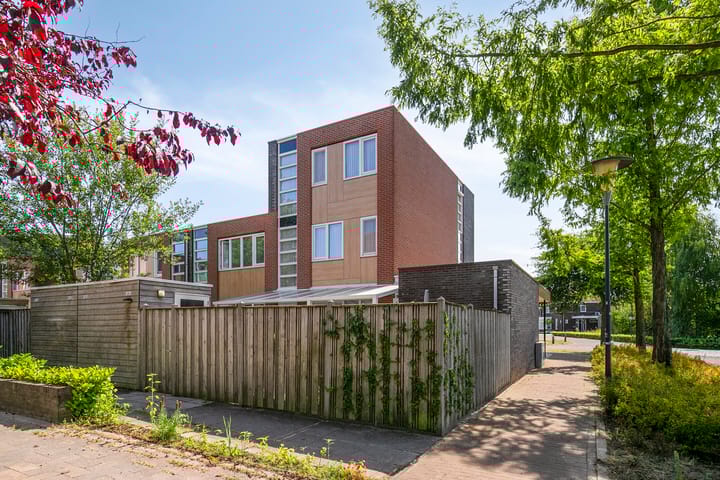 Foto 30 van Strijpsebaan 52