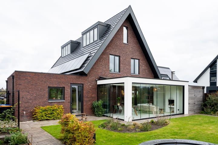 Foto 33 van Speltakker 17