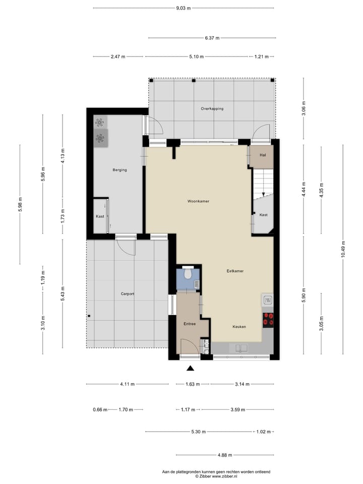 Foto 36 van Strijpsebaan 52