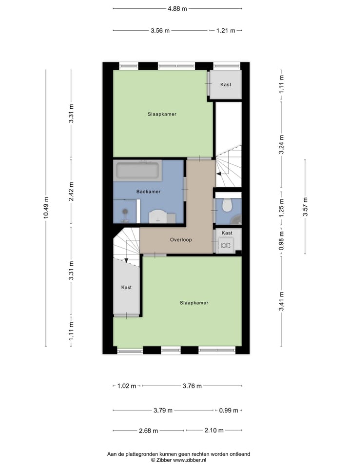Foto 37 van Strijpsebaan 52