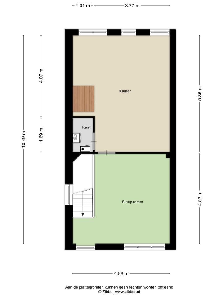 Foto 38 van Strijpsebaan 52