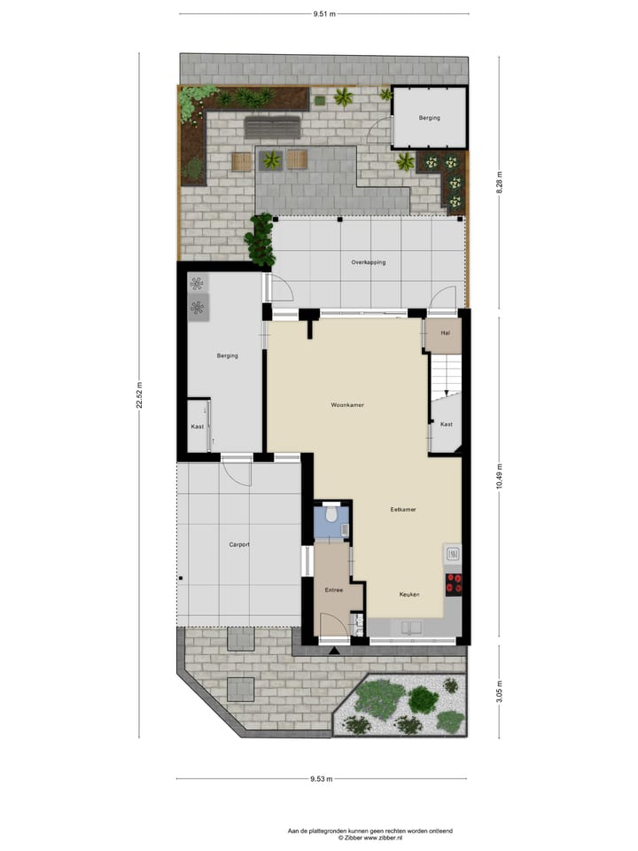 Foto 40 van Strijpsebaan 52