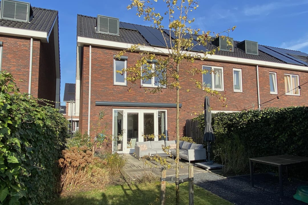 Foto 1 van Joop den Uylhof 10
