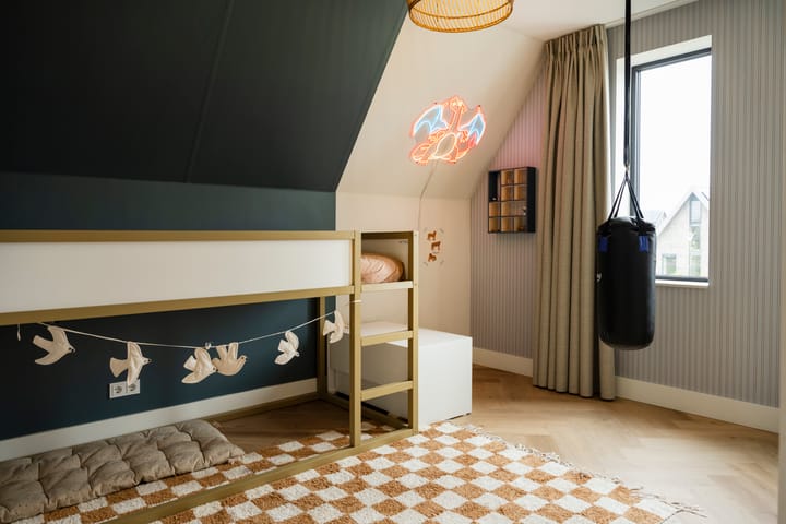 Foto 39 van Speltakker 17