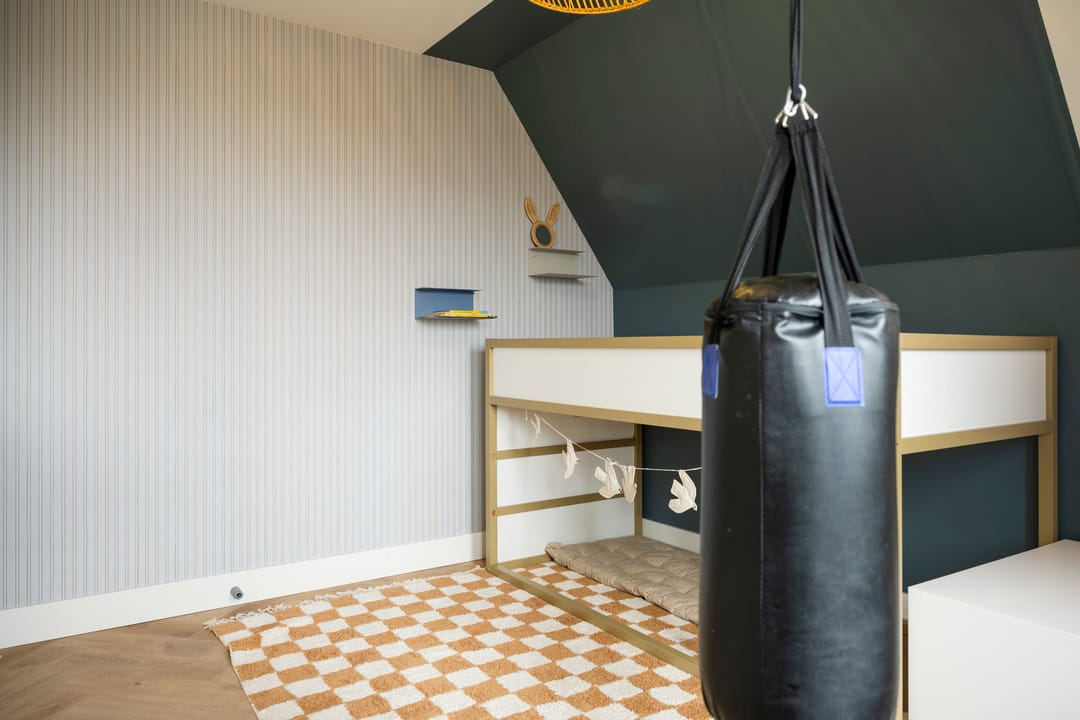 Foto 41 van Speltakker 17