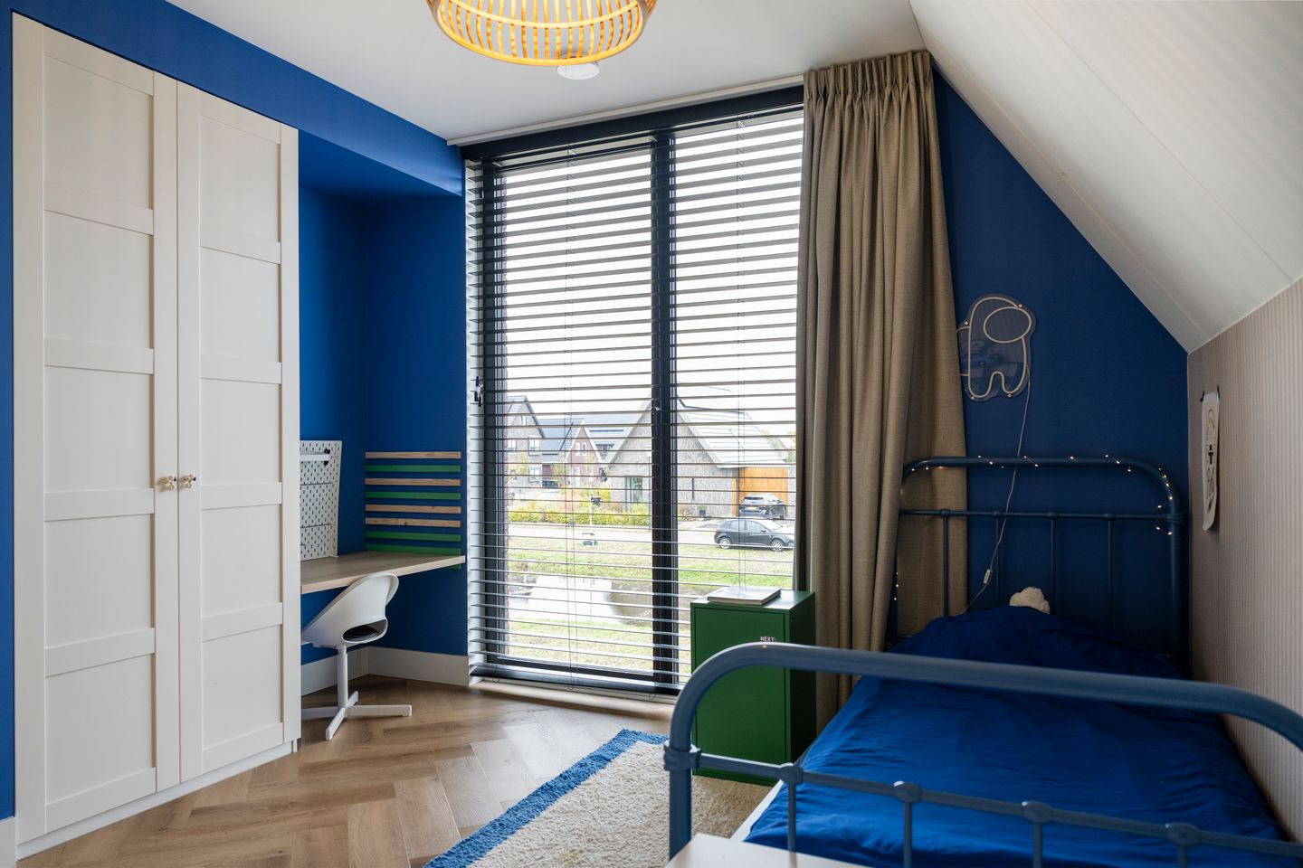 Foto 44 van Speltakker 17