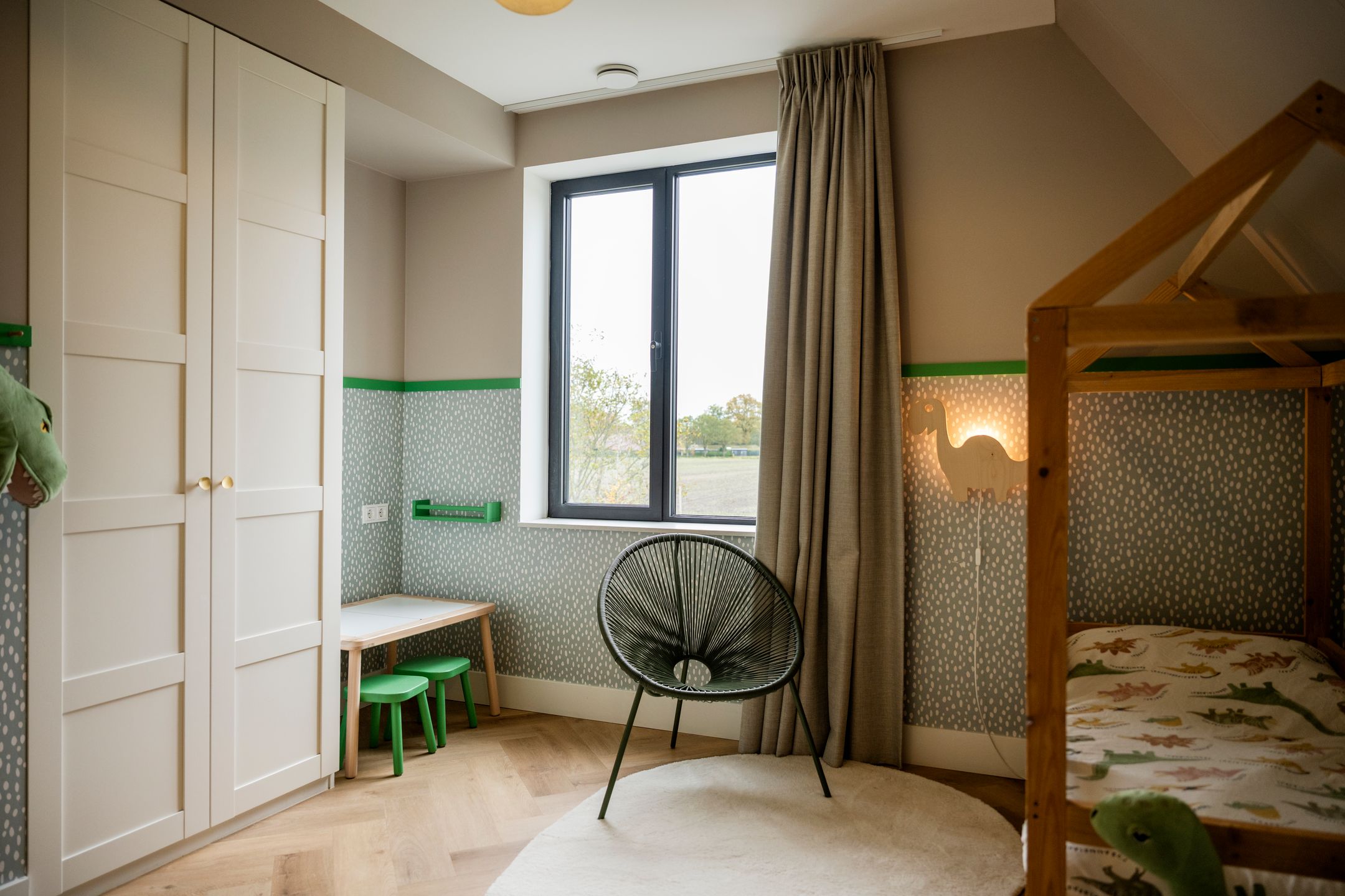 Foto 54 van Speltakker 17