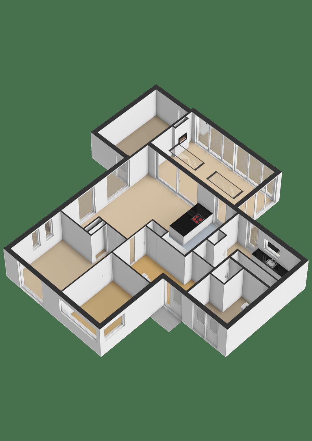 Foto 68 van Speltakker 17