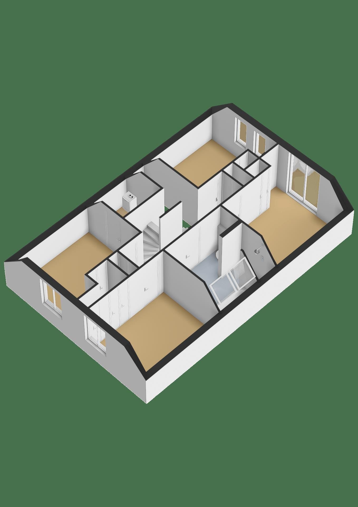 Foto 70 van Speltakker 17