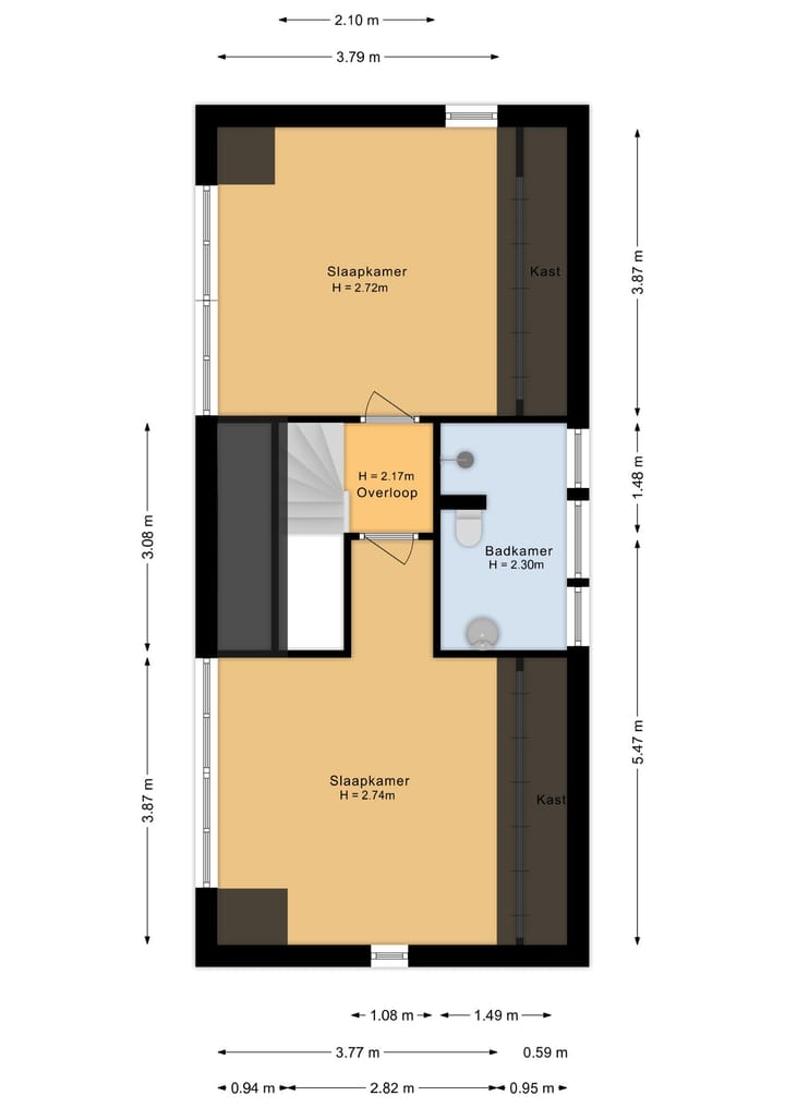 Foto 71 van Speltakker 17