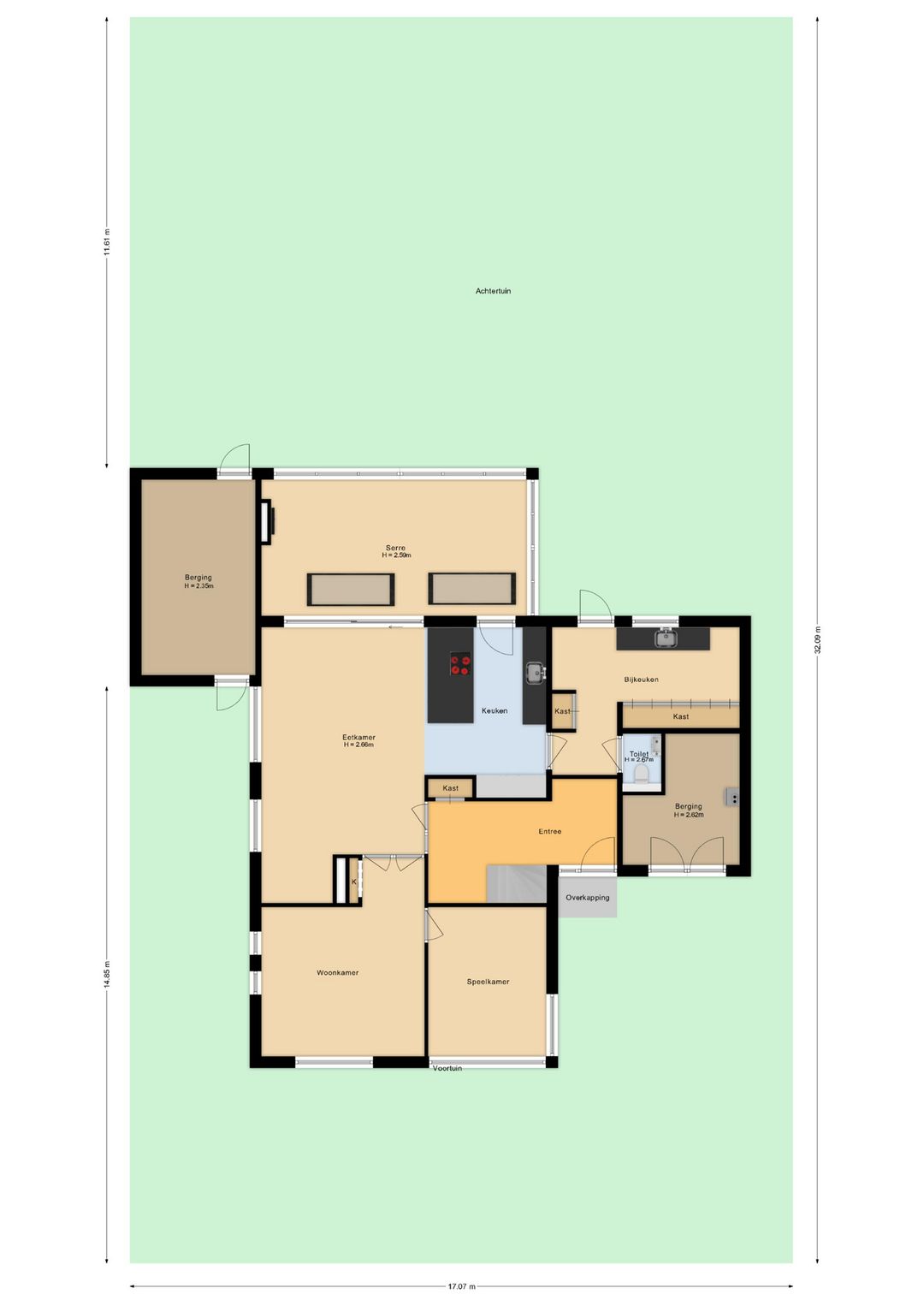 Foto 73 van Speltakker 17
