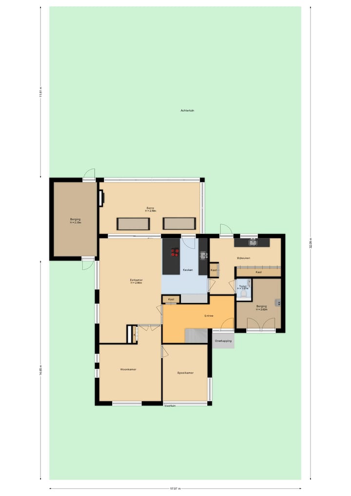 Foto 73 van Speltakker 17