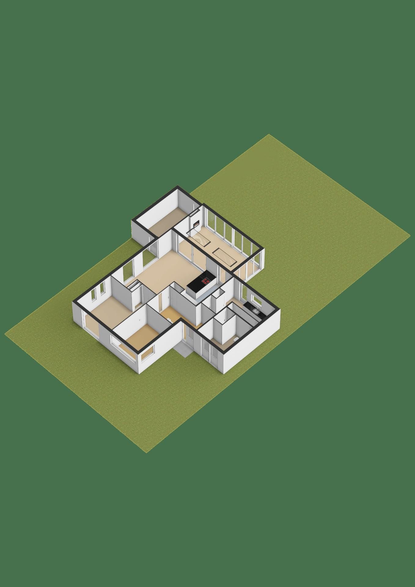 Foto 74 van Speltakker 17