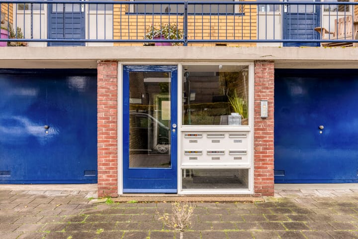 Photo 3 of Ambachtshof 57