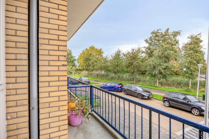 Photo 9 of Ambachtshof 57