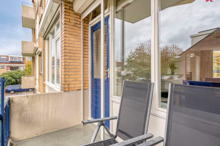 Photo 18 of Ambachtshof 57