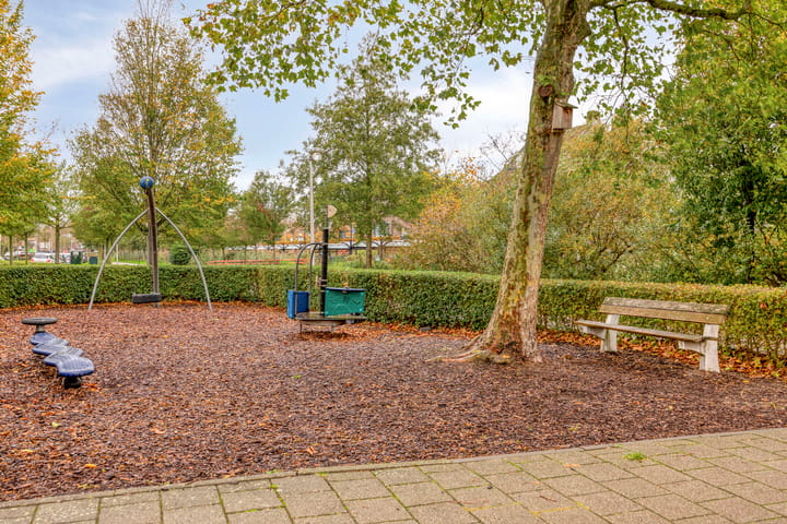 Photo 31 of Ambachtshof 57