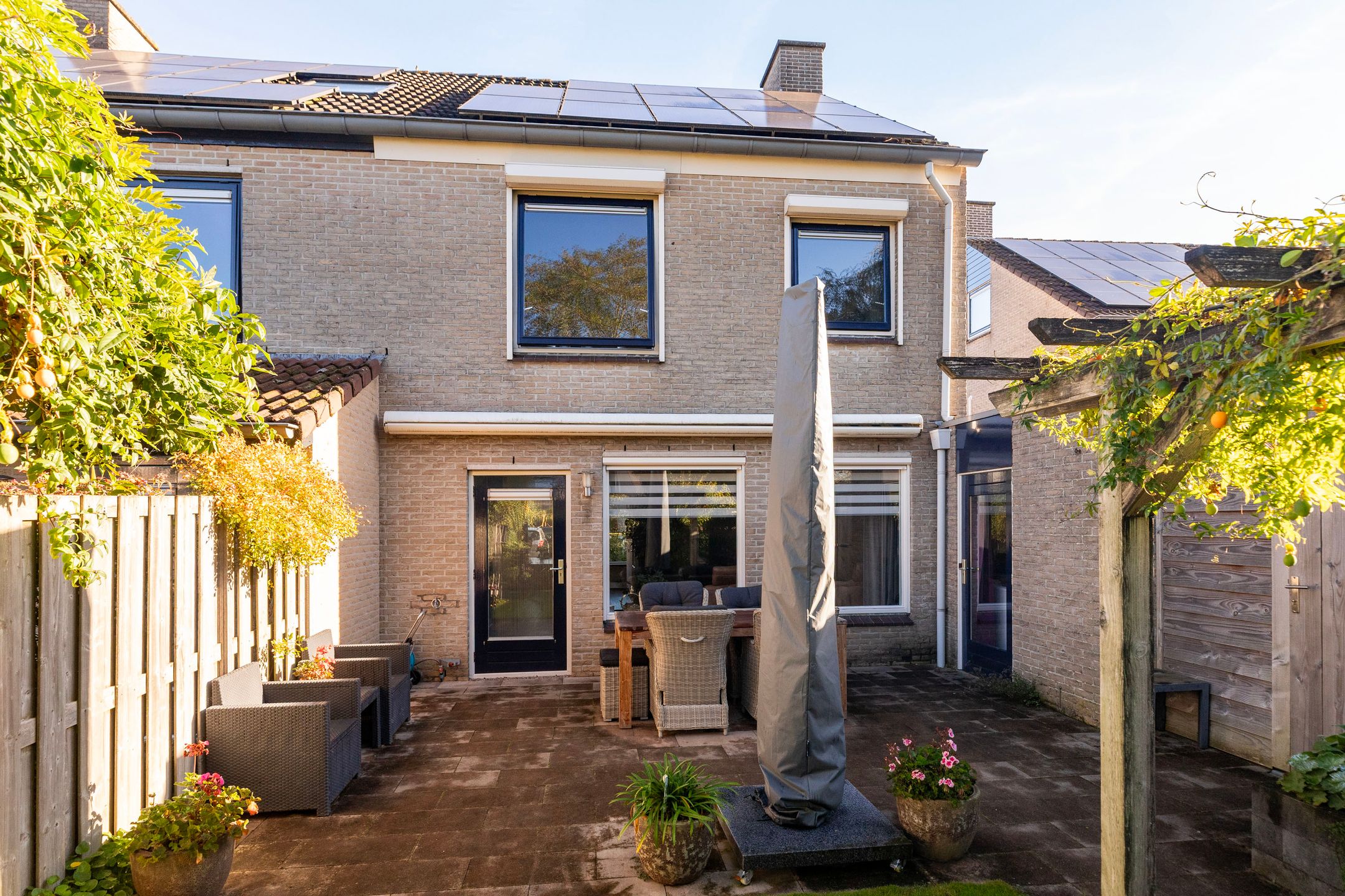 Allersmaat, 72, Doesburg, 6983GD, Gelderland, Nederland 72 