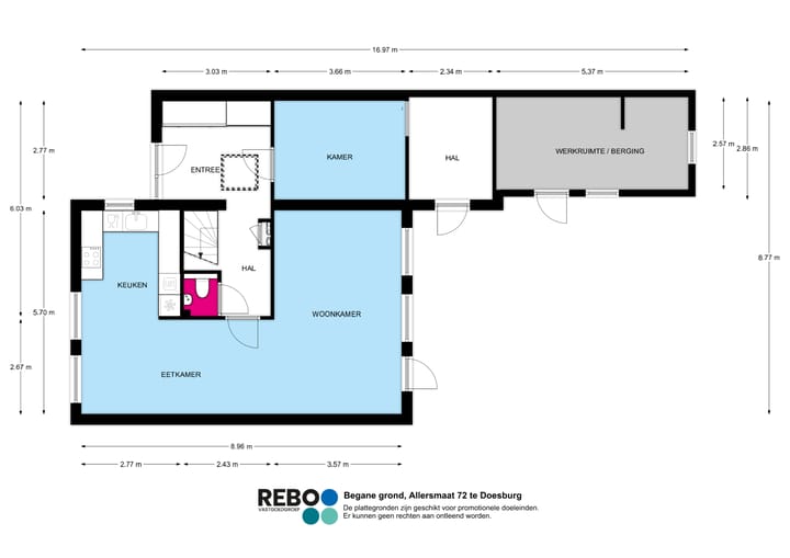 Photo 35 of Allersmaat 72