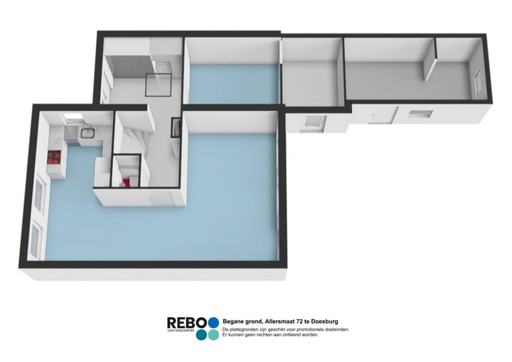 Photo 36 of Allersmaat 72