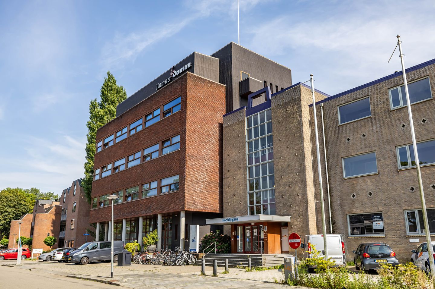 View photo 1 of Damsterdiep 191