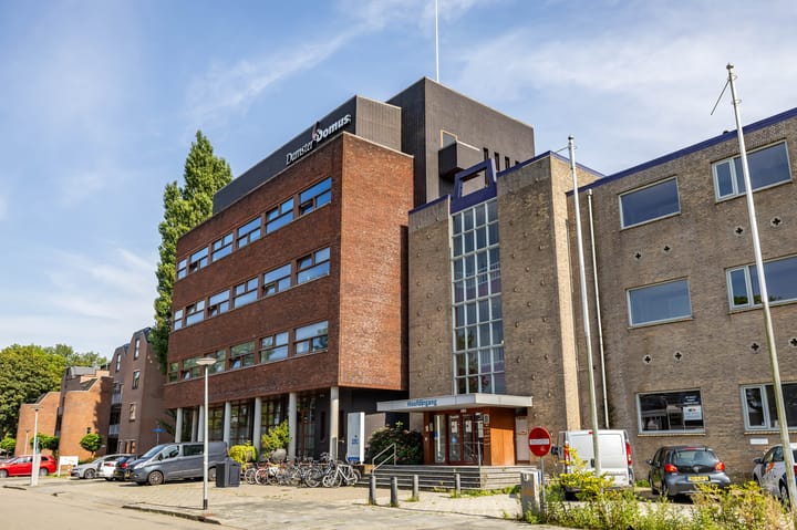 Damsterdiep 191, Groningen