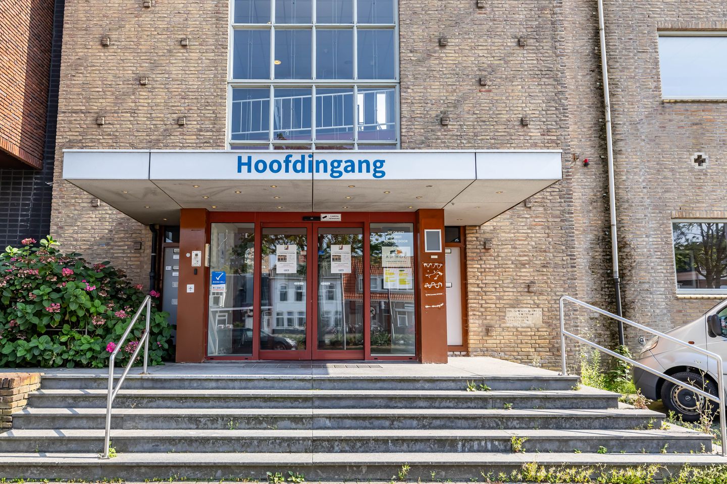 View photo 2 of Damsterdiep 191