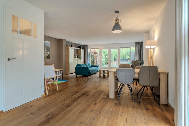 Foto 4 van Distelbergstraat 20