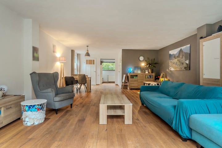 Foto 9 van Distelbergstraat 20