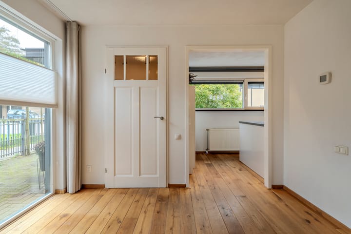 Foto 11 van Distelbergstraat 20