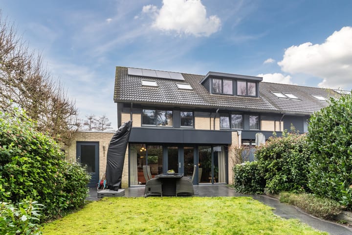 Foto 35 van Distelbergstraat 20