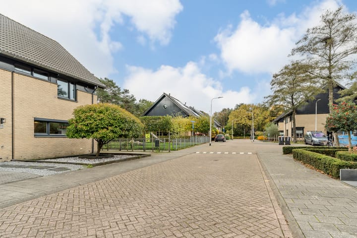 Foto 45 van Distelbergstraat 20