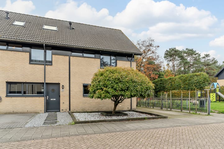 Foto 48 van Distelbergstraat 20