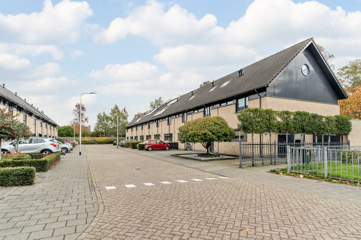 Foto 49 van Distelbergstraat 20