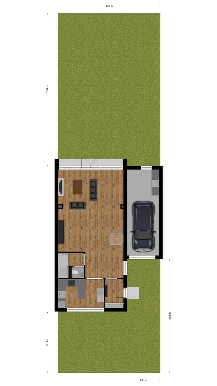 Foto 56 van Distelbergstraat 20