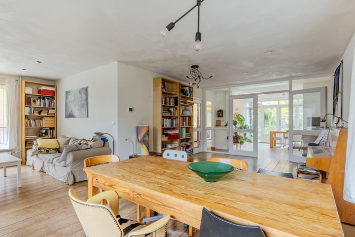 Foto 2 van Hoogstraat 117