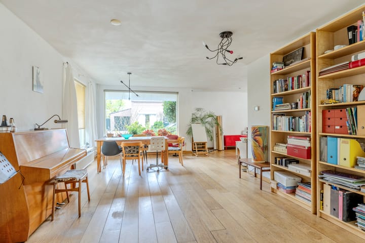 Foto 3 van Hoogstraat 117