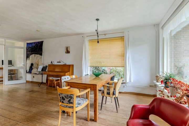 Foto 4 van Hoogstraat 117