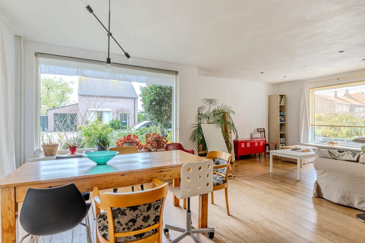 Foto 5 van Hoogstraat 117