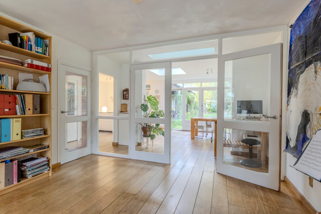 Foto 7 van Hoogstraat 117