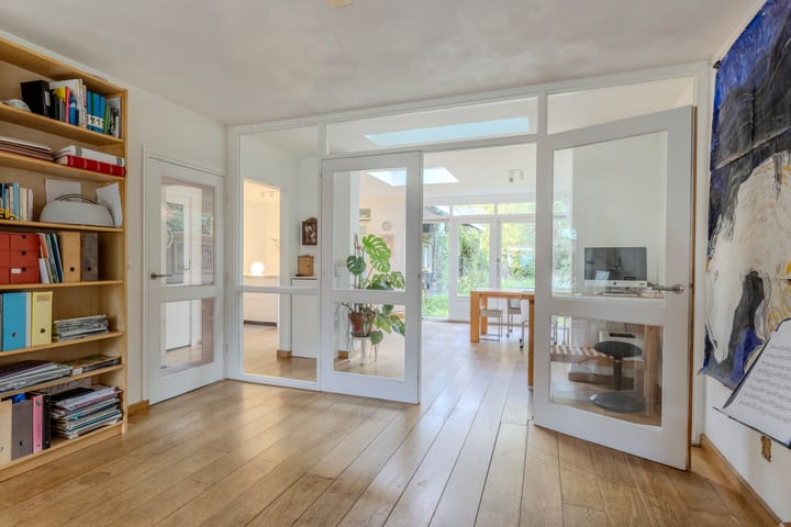 Foto 7 van Hoogstraat 117