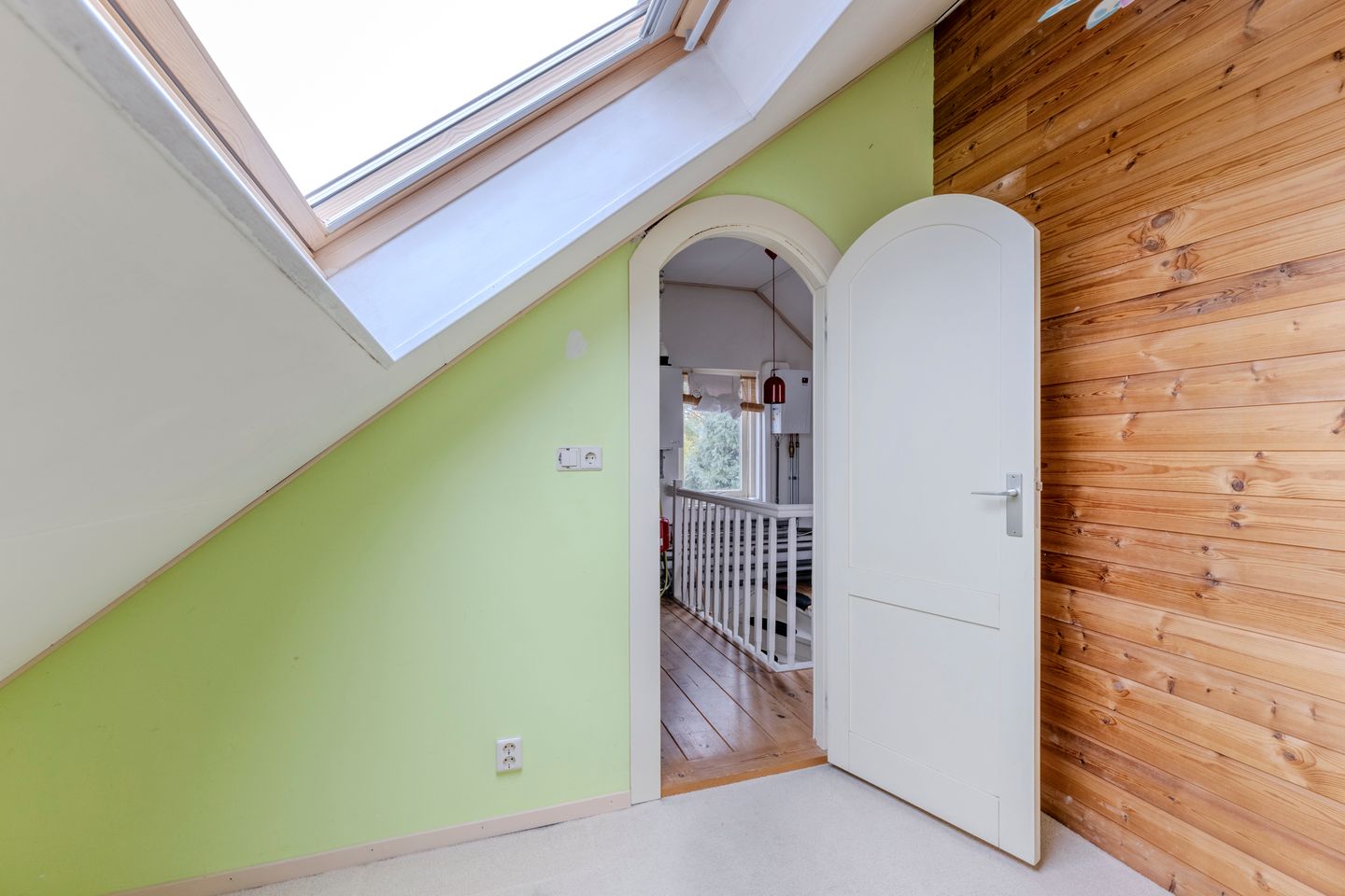 Foto 25 van Hoogstraat 117